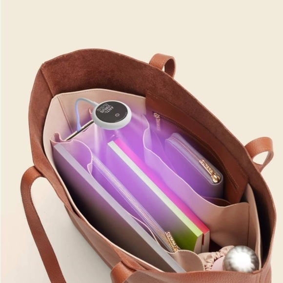 59S MINI SUN SANITIZING 2 IN 1 LAMP FOR ANDROID - Picture 6 of 10